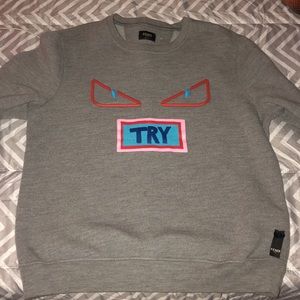 Fendi Sweater